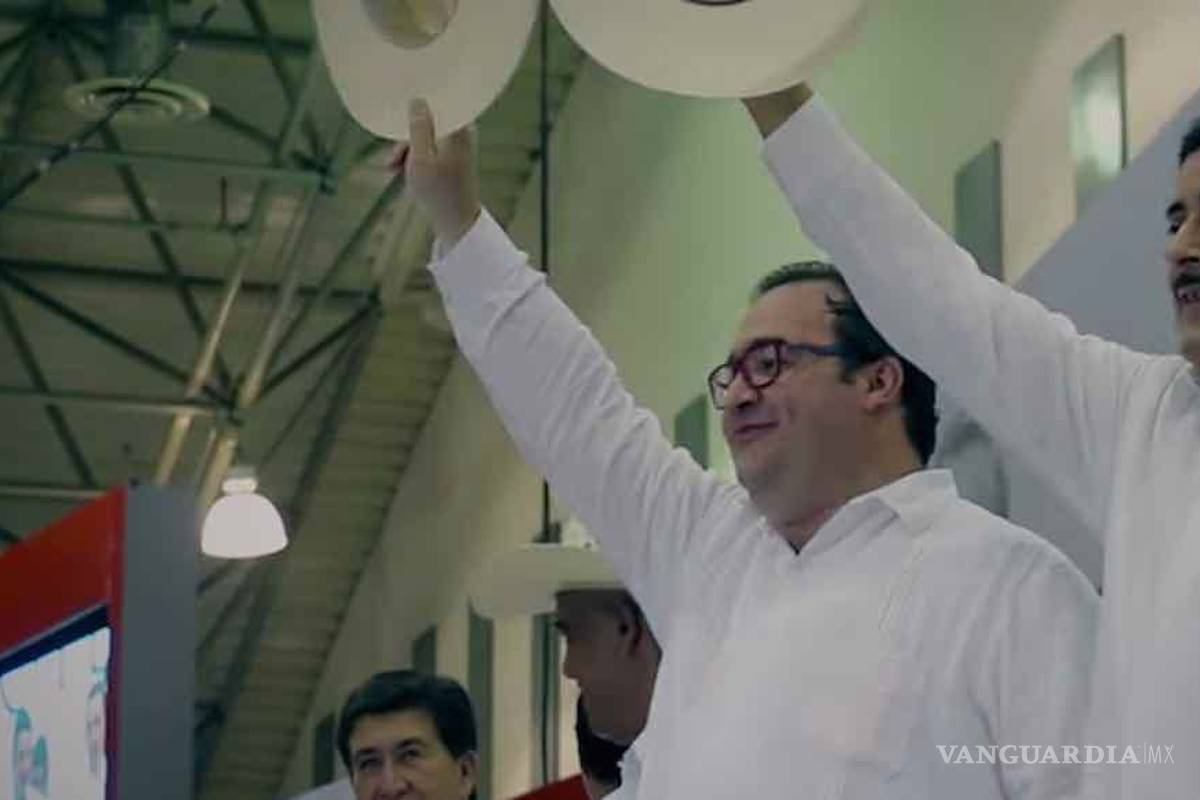 Detienen a dos mujeres vinculadas con Javier Duarte