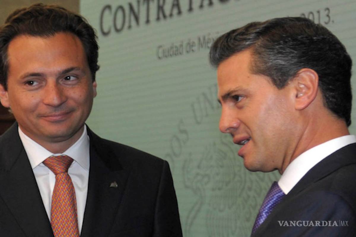 Lozoya hizo presunto fraude de mil 228 mdp, detecta la ASF