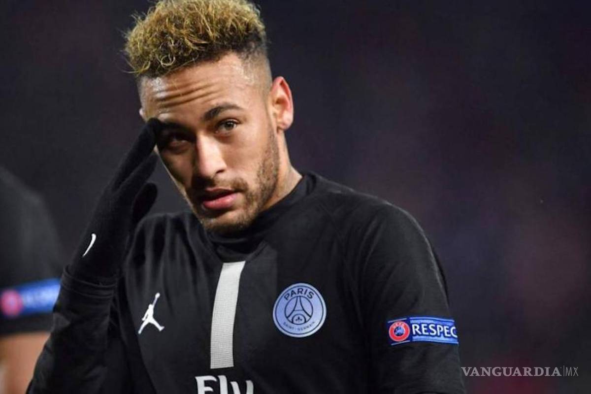 Coronavirus: Neymar promueve campaña de donaciones en favelas de Brasil contra el COVID-19