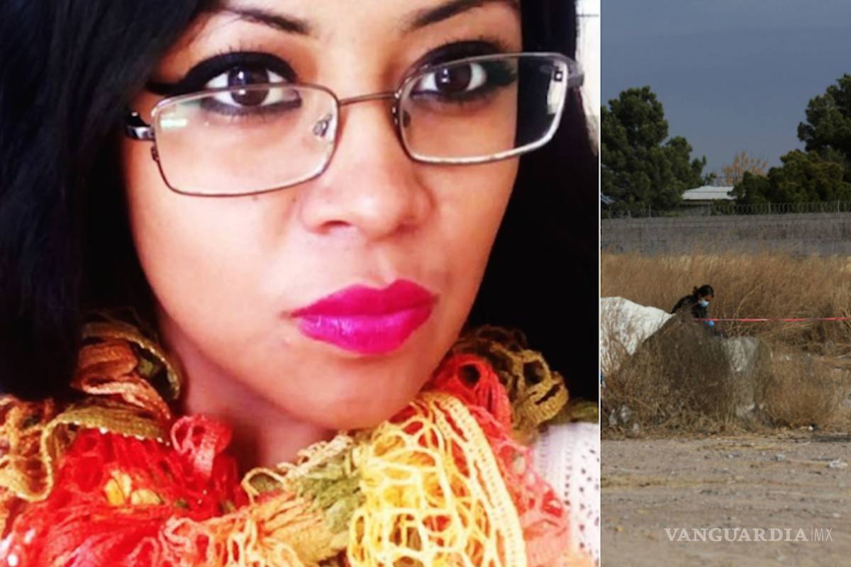 Hallan muerta a joven reportada desaparecida en Edomex