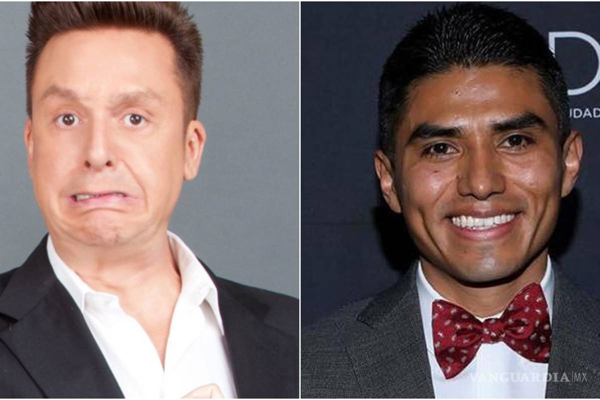 Daniel Bisogno lo vuelve a hacer... llama 'ratero de autopartes' a actor de 'Roma' (Video)