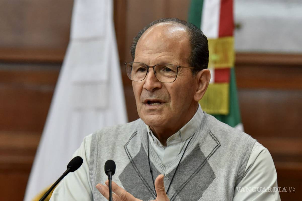 Familia LeBarón debe escoger de qué lado están, si con México o EU: Solalinde