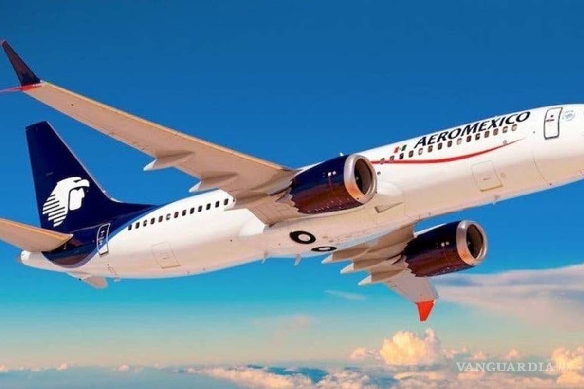 Pide Aeroméxico terminar contratos con ASPA y ASSA