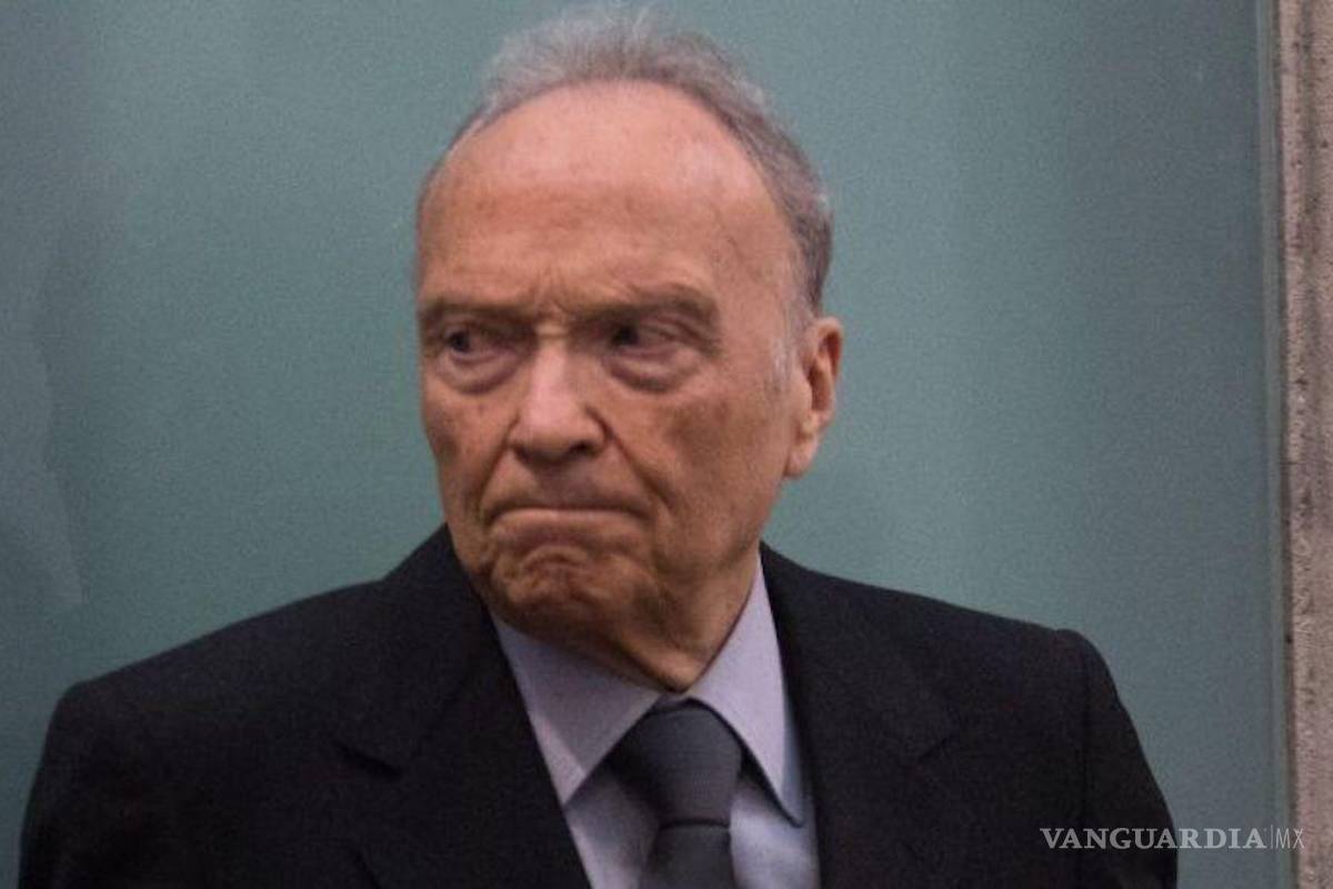 “La fórmula de Gertz Manero” para doblar a enemigos de AMLO rumbo al 2024