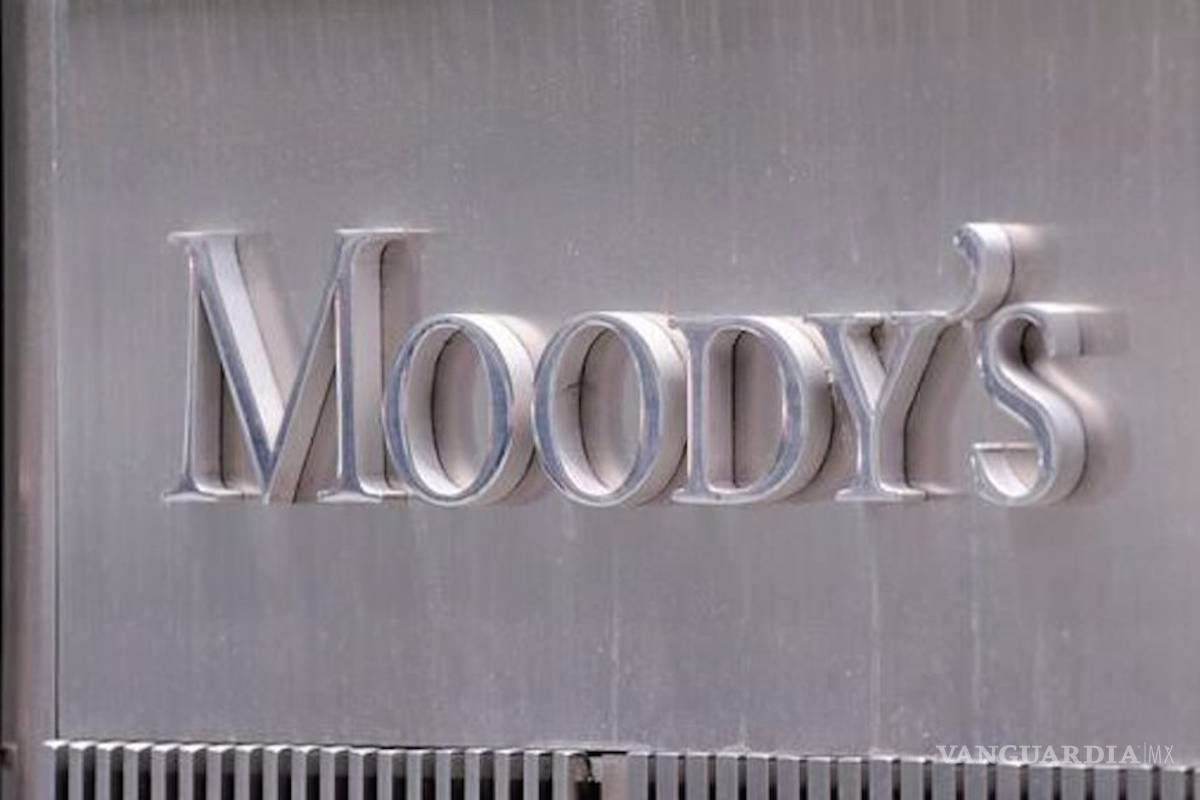 Preocupa a Moody's sustitución de reservas de Pemex