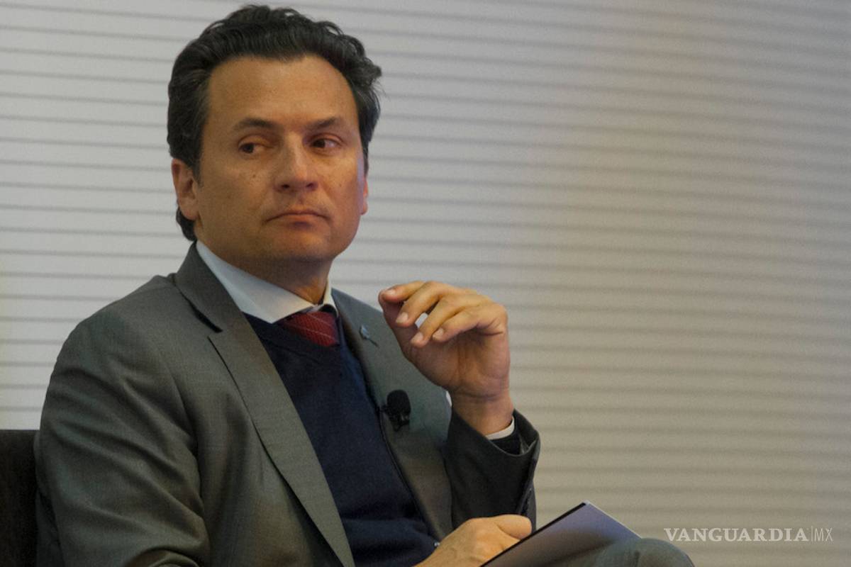 Lozoya no será arrestado porque ‘no lo van a encontrar’... abogado reta al Estado mexicano