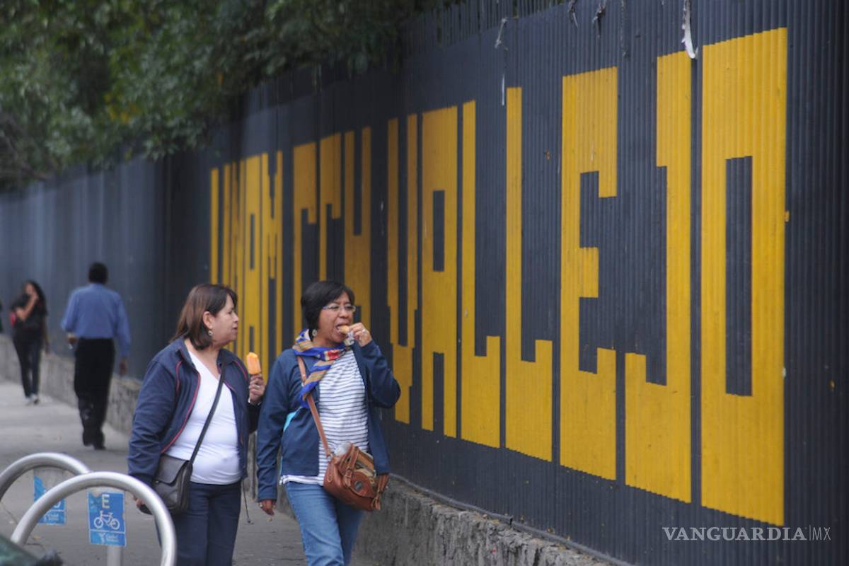 La violan en baño de CCH Vallejo, el agresor queda libre y la estudiante es… criminalizada, acusan alumnos