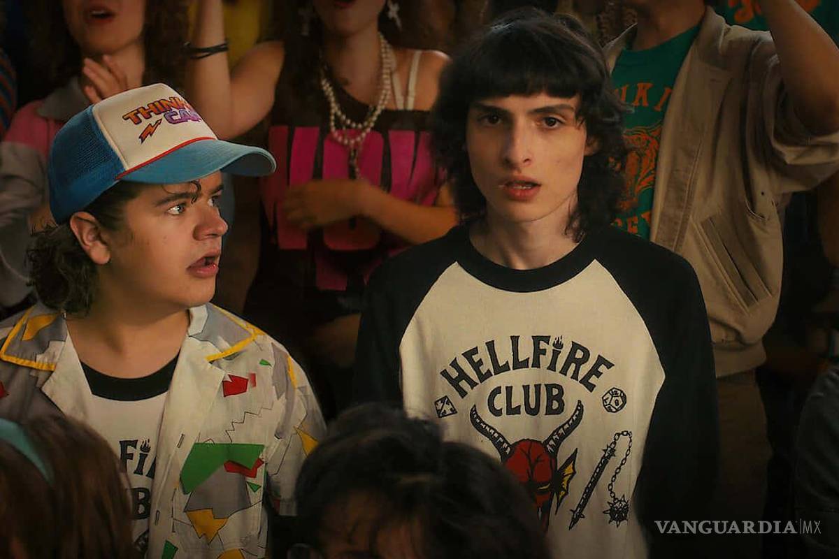 Stranger Things llega a su fin con la mayor batalla del Upside Down