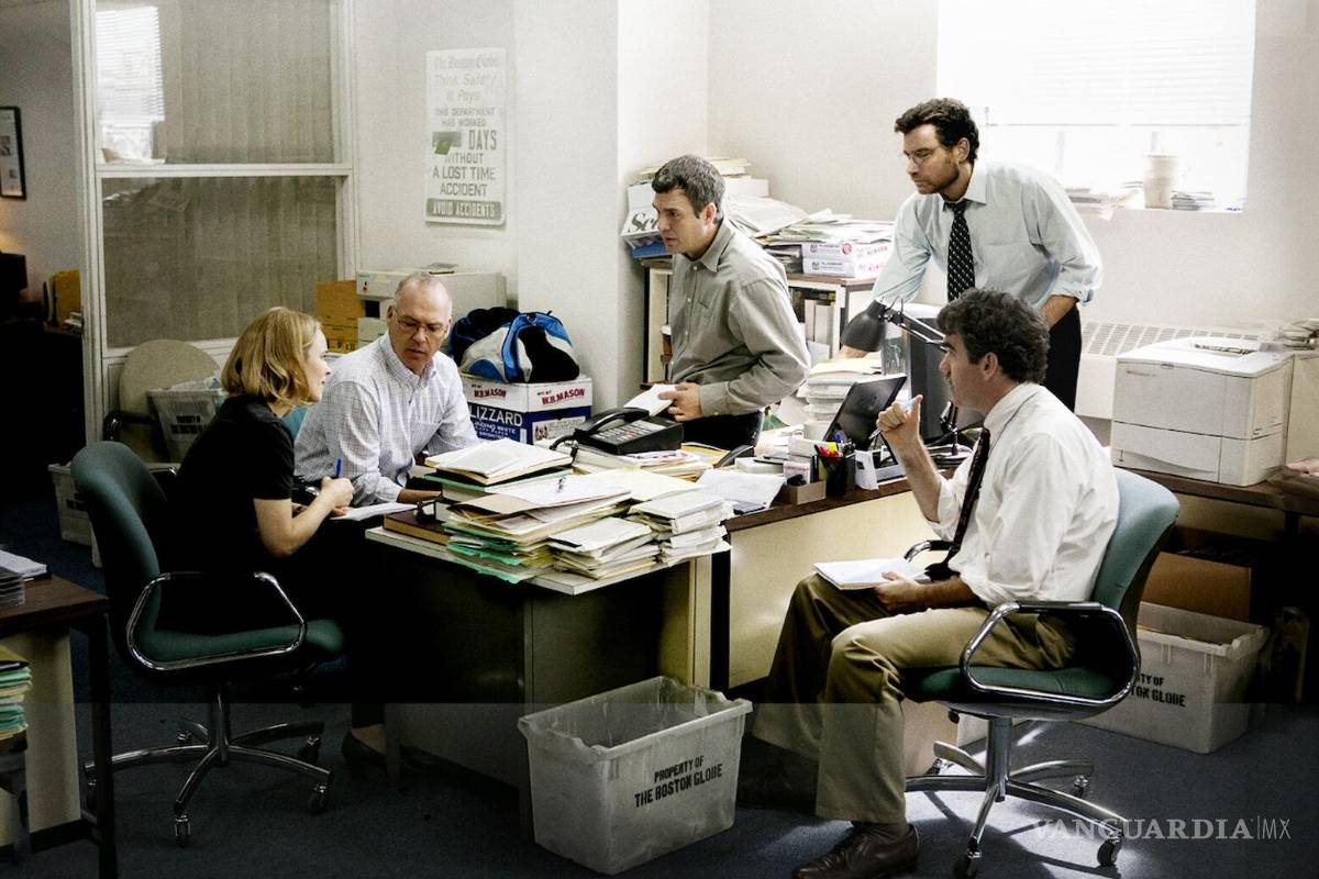 El guion de la censura: Cuando el poder quiere silenciar a la prensa