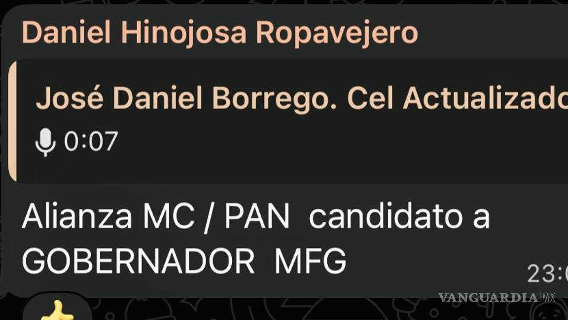 $!Esta es la predicción del oraculero de Delfos.