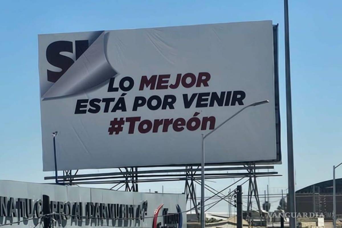 Torreón: Shamir Fernández señala a ‘El Brecho’ como el autor de la guerra sucia en su contra