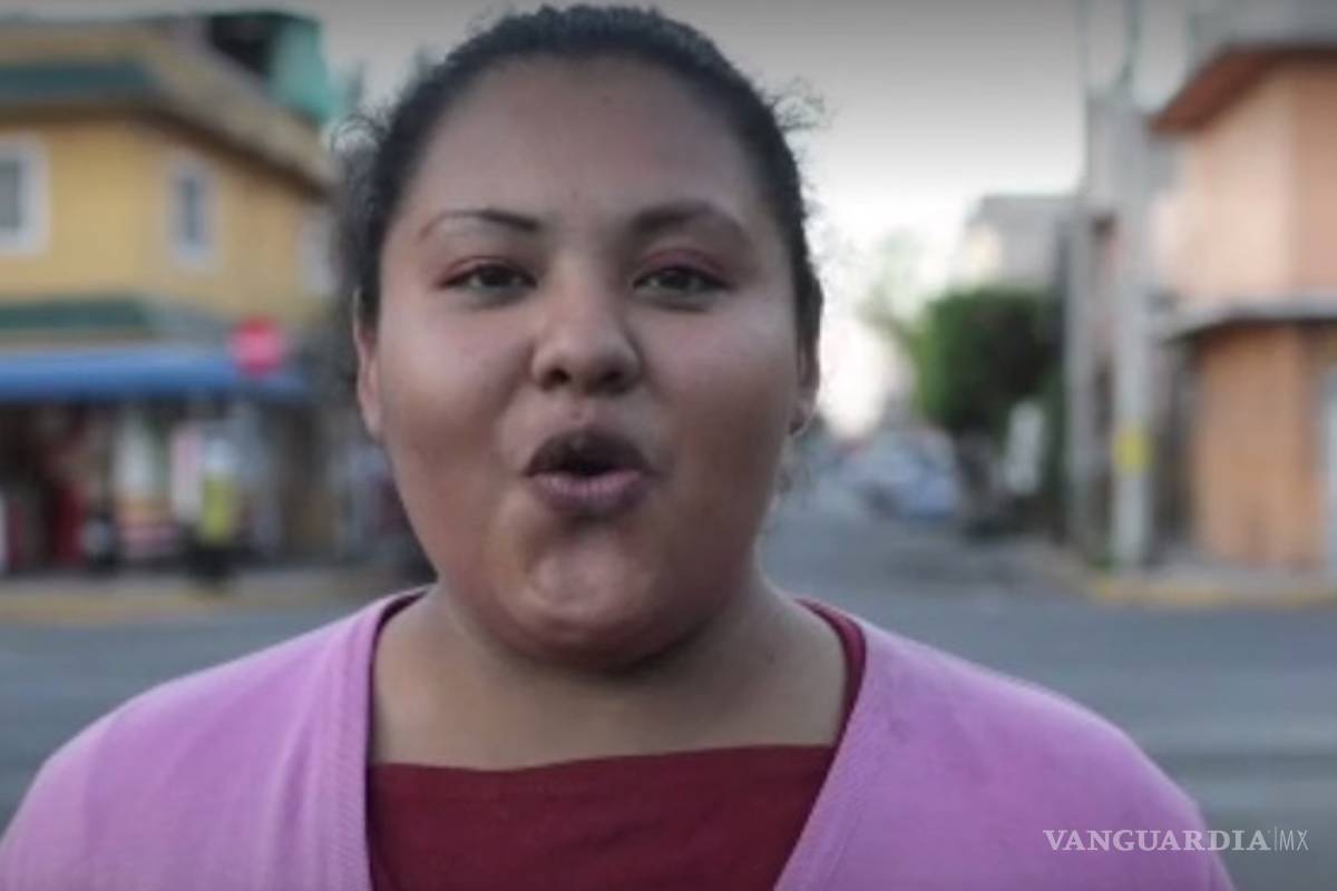 The New York Times le dedica un artículo a María Terrón, la voz del “fierro viejo”