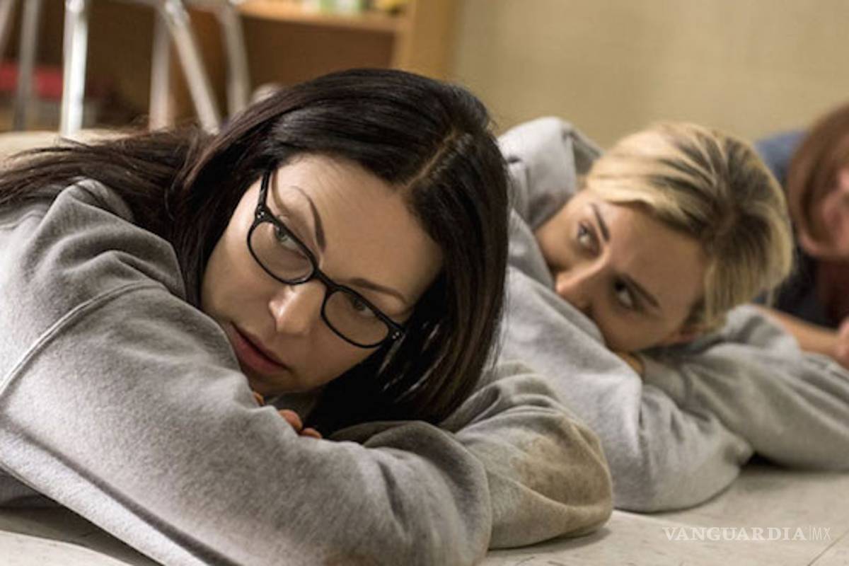 Hacker filtra la nueva temporada de Orange Is The New Black; amenaza con hacerlo con más series