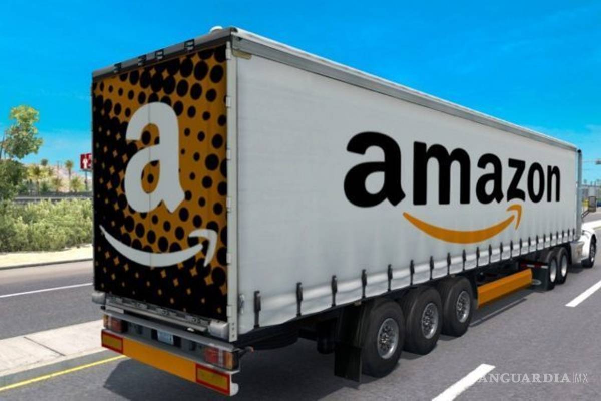 Amazon lo logra: cierra por arriba del billón de dólares en valor de mercado