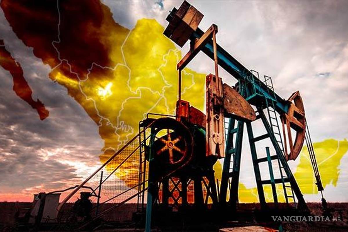 El fracking invade México en silencio y sin información para los ciudadanos: grupos civiles