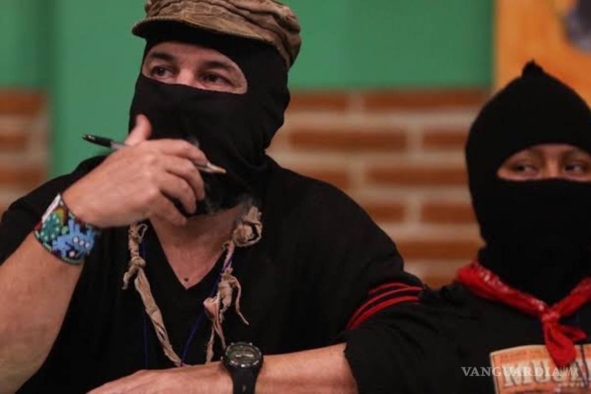 EZLN se burla de algoritmo y reglas de derechos de autor de Youtube
