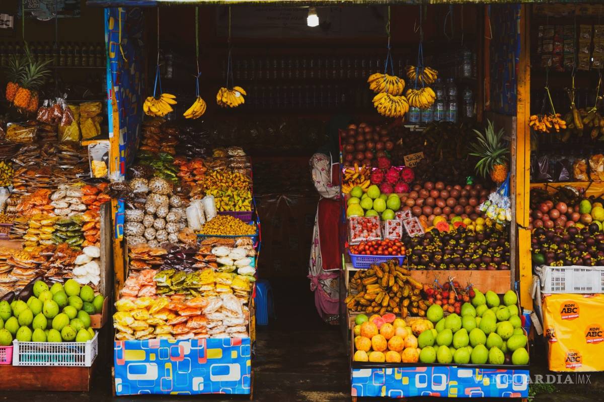 ‘Ventas en mayo crecieron 26.4%’