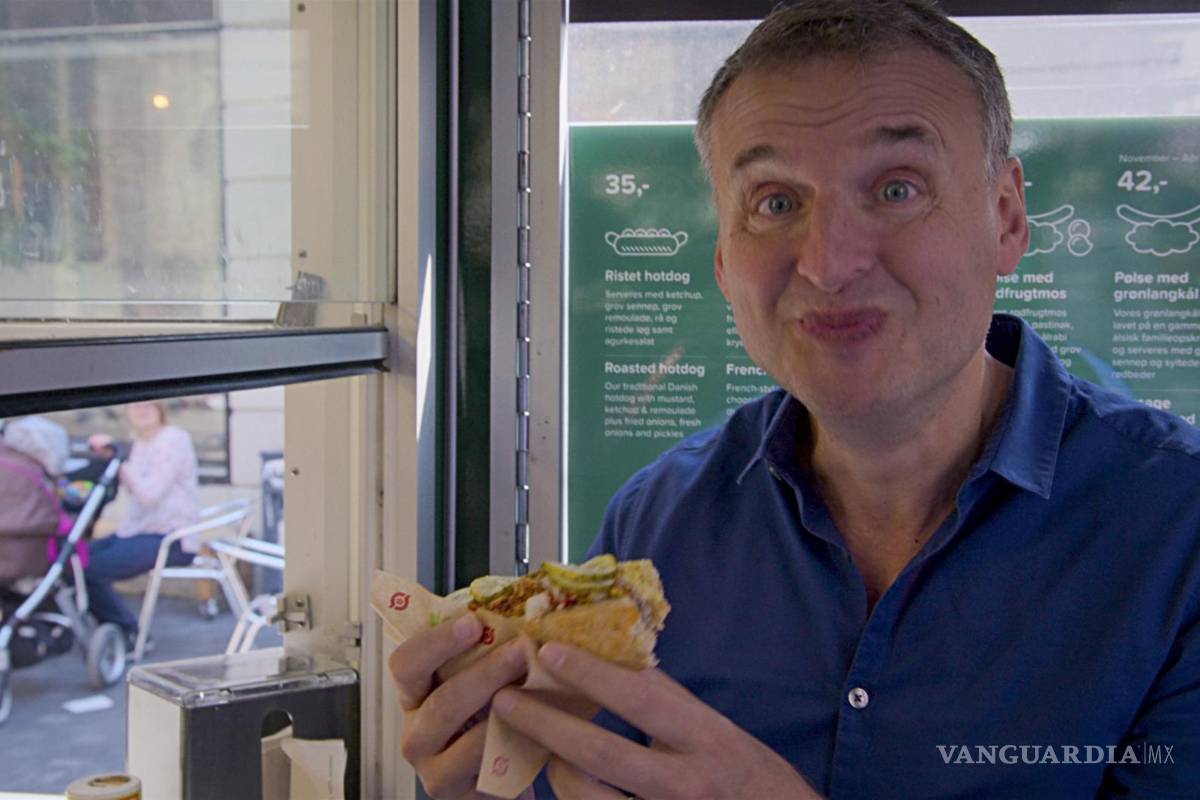 ‘Somebody Feed Phil’ y ‘El Bulli: La Historia de un Sueño’ dos gastroseries que incitarán a experimentar en la cocina