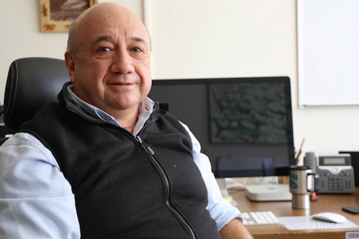 Crean tecnología satelital en tiburones y peces para saber la distribución de la diversidad