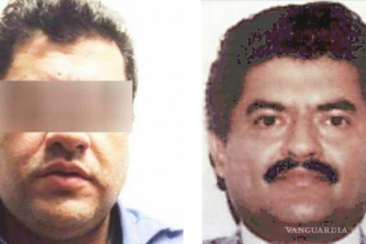 Investigan a 11 funcionarios por fuga de hijo de 'El Azul' y cuatro más