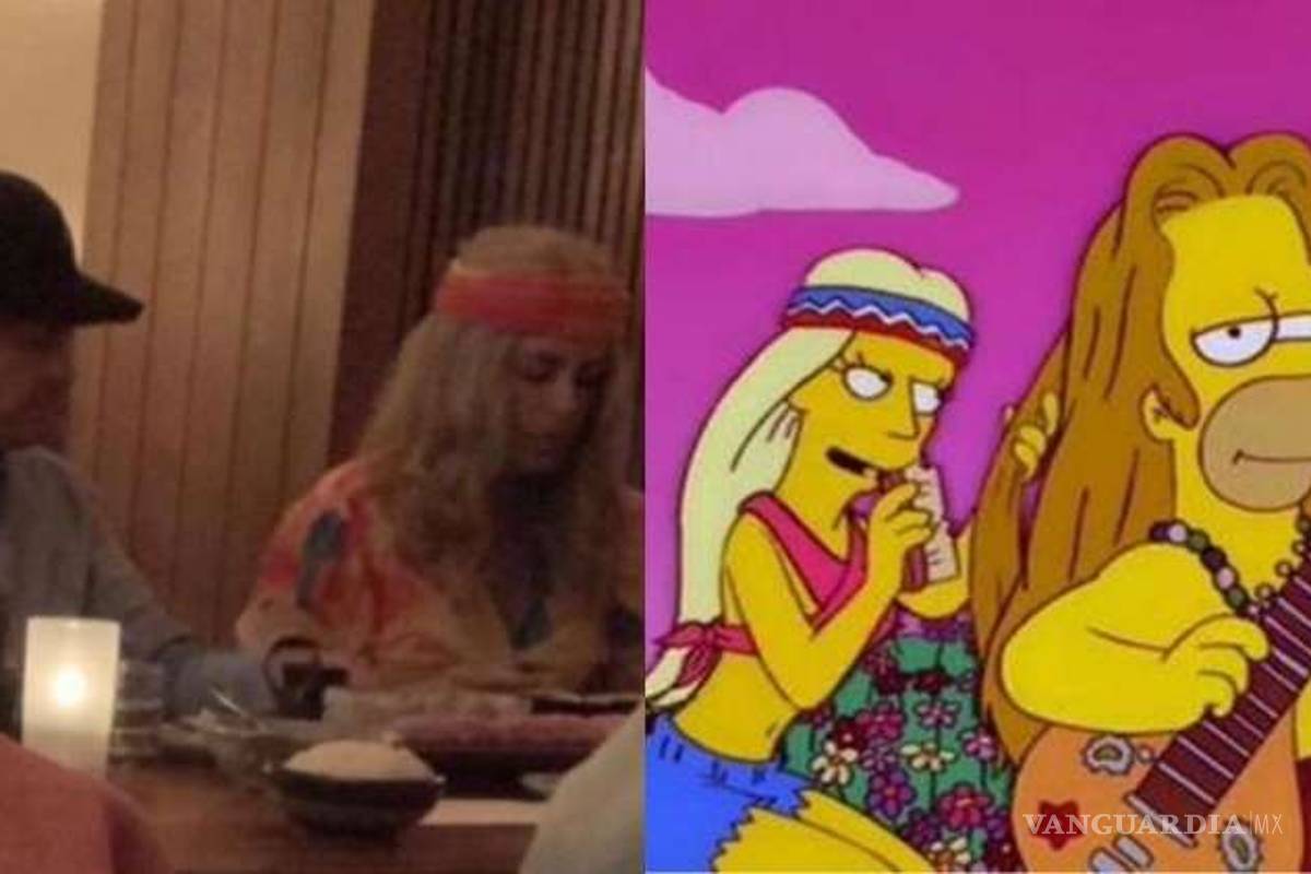 ¡Tania Ruiz responde a los 'memes' por su cena con pelucas con Enrique Peña Nieto en Nueva York!