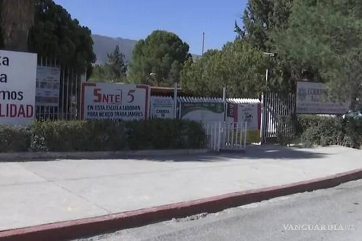 Docente señalado por acoso en secundaria de Arteaga será cambiado de escuela: Sedu