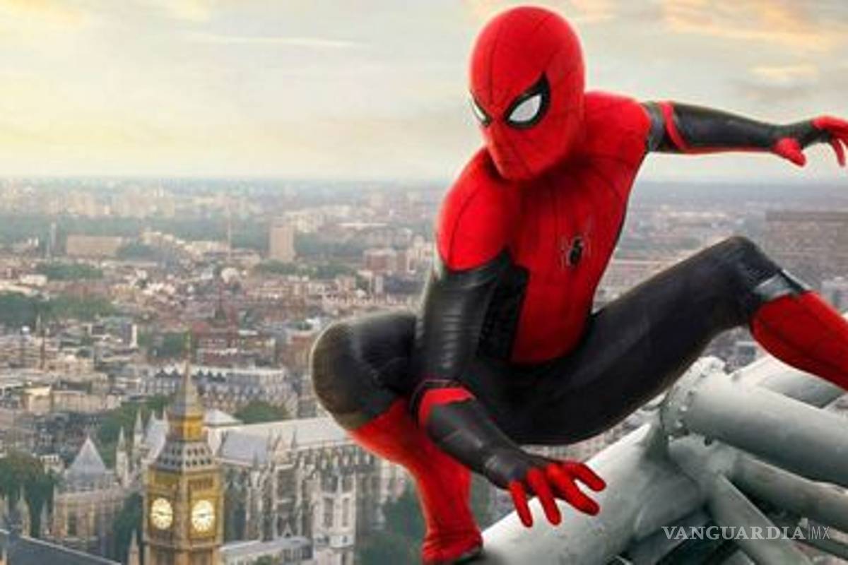 Spiderman se queda en el Universo Cinematográfico de Marvel; Sony y Disney se reconcilian