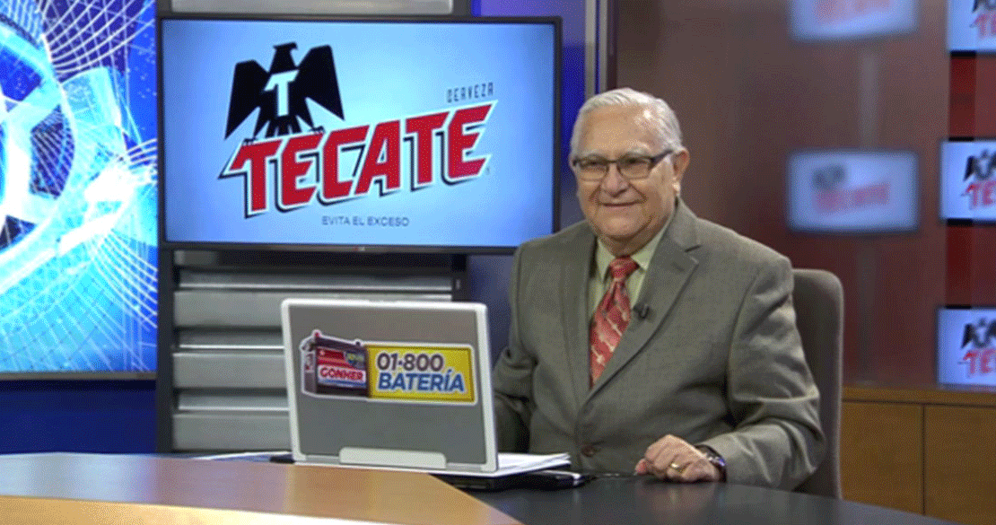 Las frases inmortales de 'Don Rober'