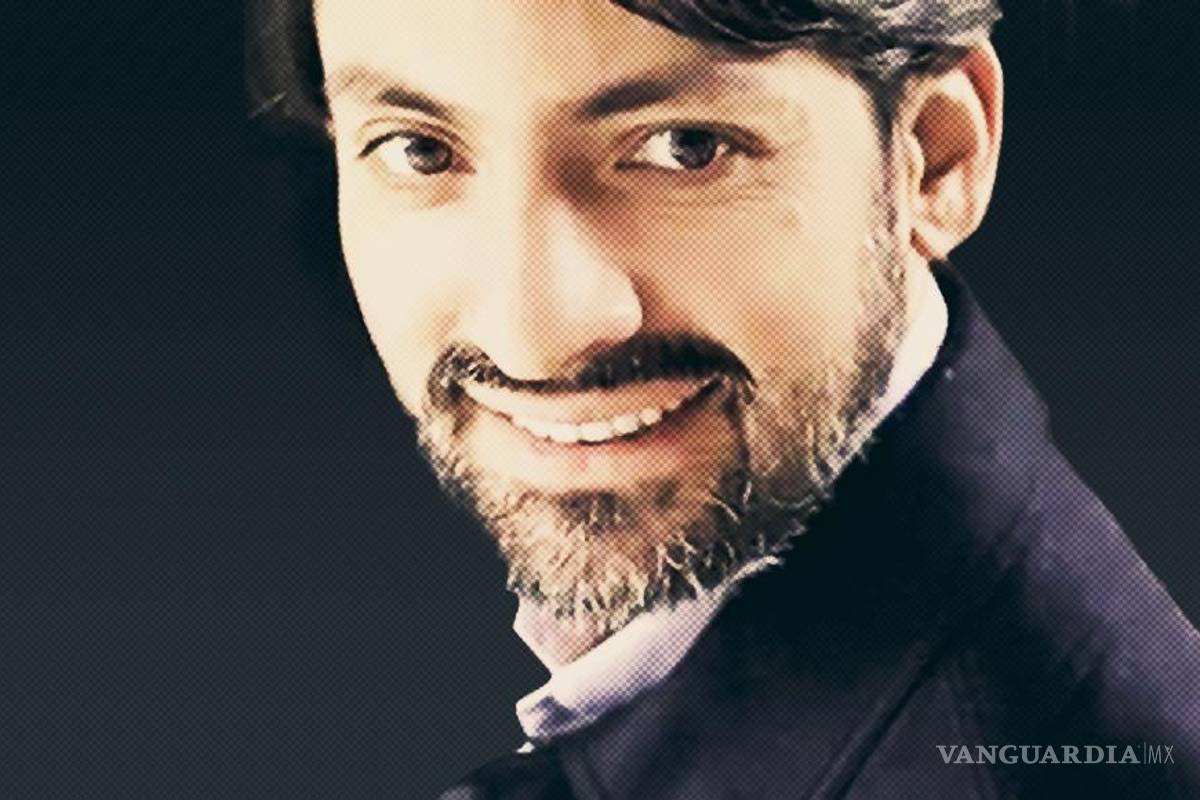 $!Detienen en EU a Víctor Manuel Álvarez Puga, esposo de Inés Gómez Mont y empresario vinculado a investigaciones de corrupción en México