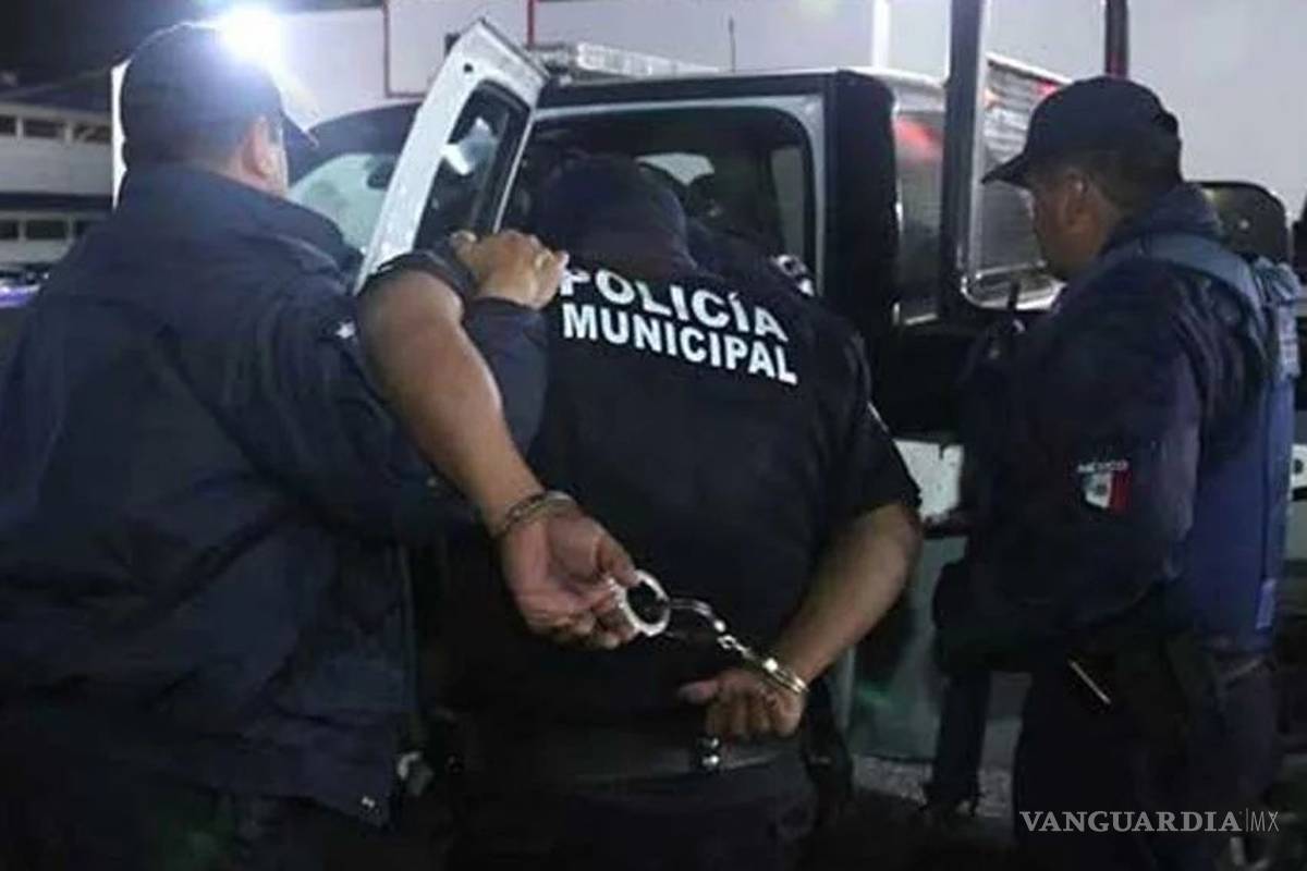 Detienen a alcalde y policías por secuestro en Oaxaca