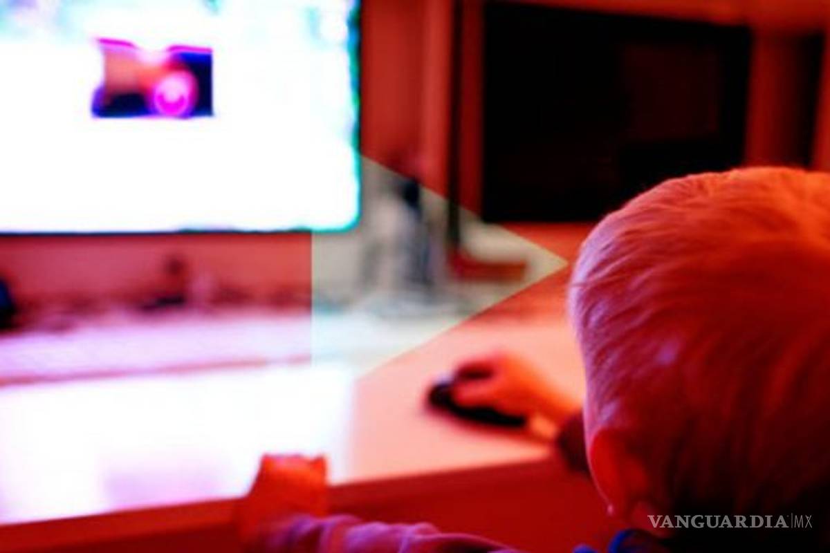 Descubren red de pedofilia... ¡en comentarios de YouTube!