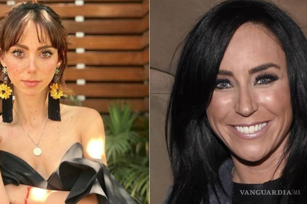 Inés Gómez-Mont calla los rumores y defiende a Natalia Téllez