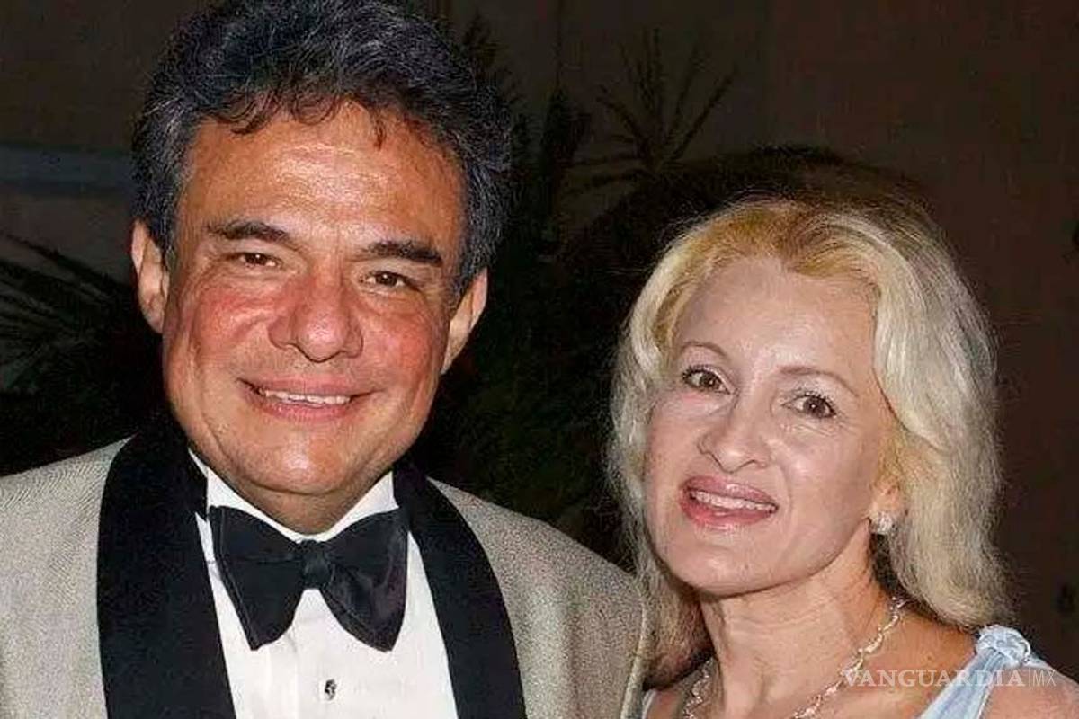 Sara Salazar sí hacía santería en casa de José José