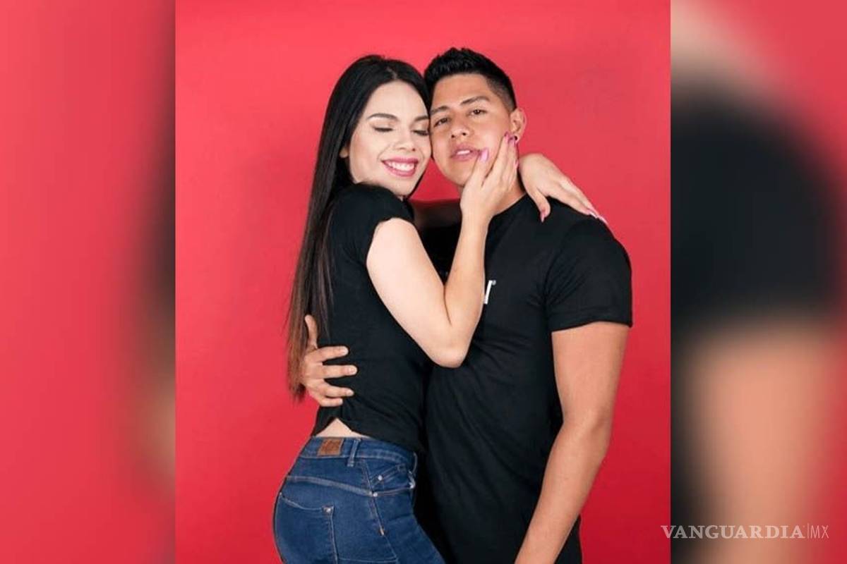 $!La ‘Chica Badabun’ fue víctima de infidelidad