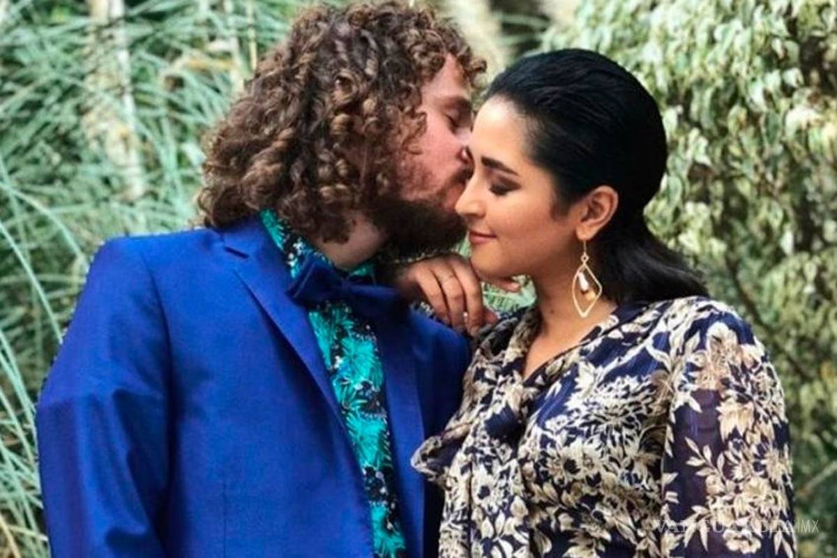 'La Chule' ya olvidó a 'Luisito Comunica'; está en busca de un 'nuevo amor'