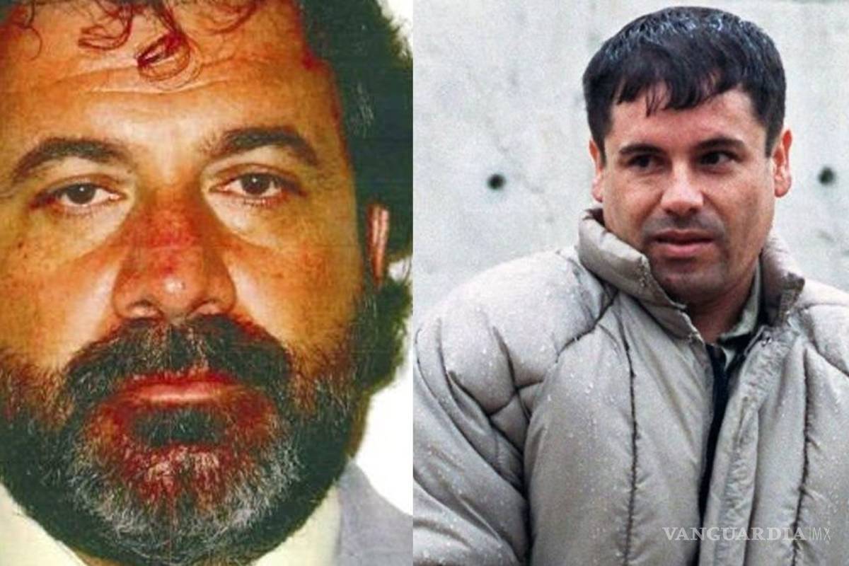 ¿Quién es "El Barbas"?... el nuevo testigo en el juicio de "El Chapo" Guzmán