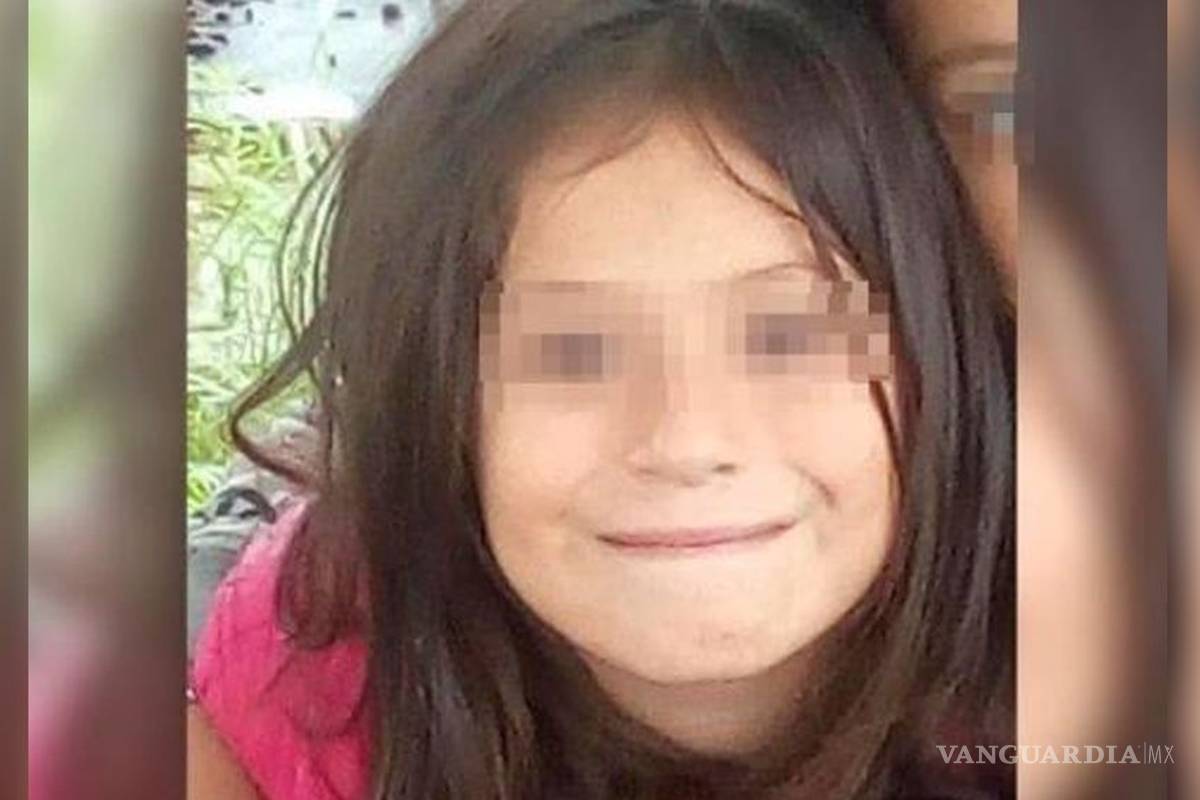 La pequeña Camila murió asfixiada por Marciano ‘N’, revela necropsia