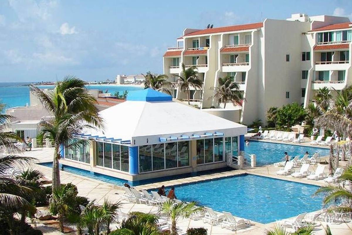 Hijo de Jean Succar Kuri se apropia de millonaria propiedad de ‘Juanga’ en Cancún