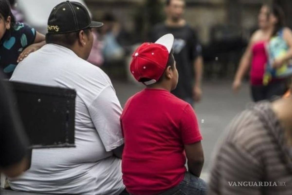 Obesidad en México subió al doble pese a impuestos a alimentos hipercalóricos