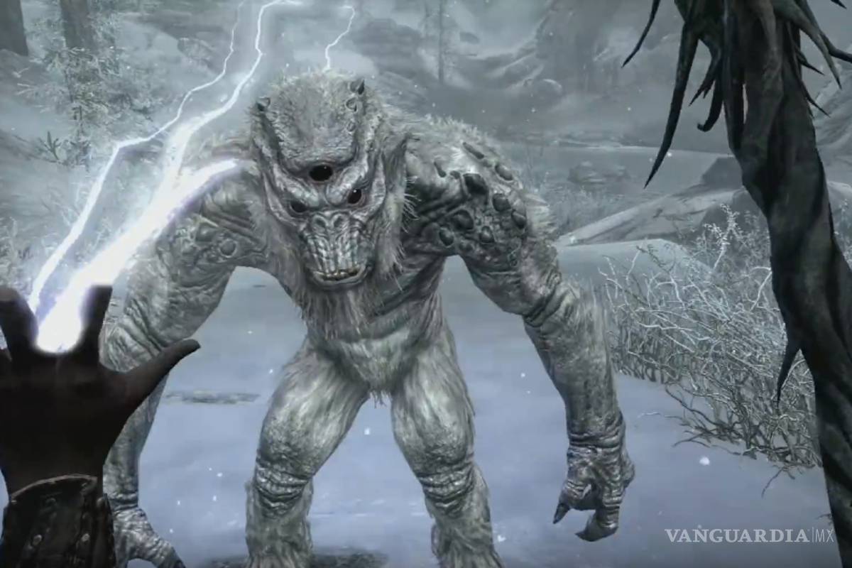 Videojuegos con realidad virtual: ¿el futuro de la industria?