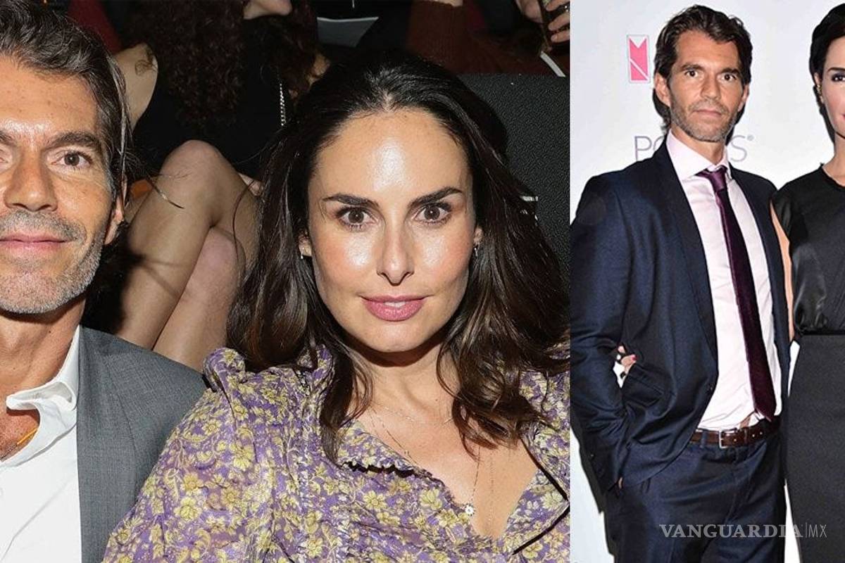 Marta Cristiana denunció violencia intrafamiliar por parte de su expareja, ahora prometido de Ana Serradilla