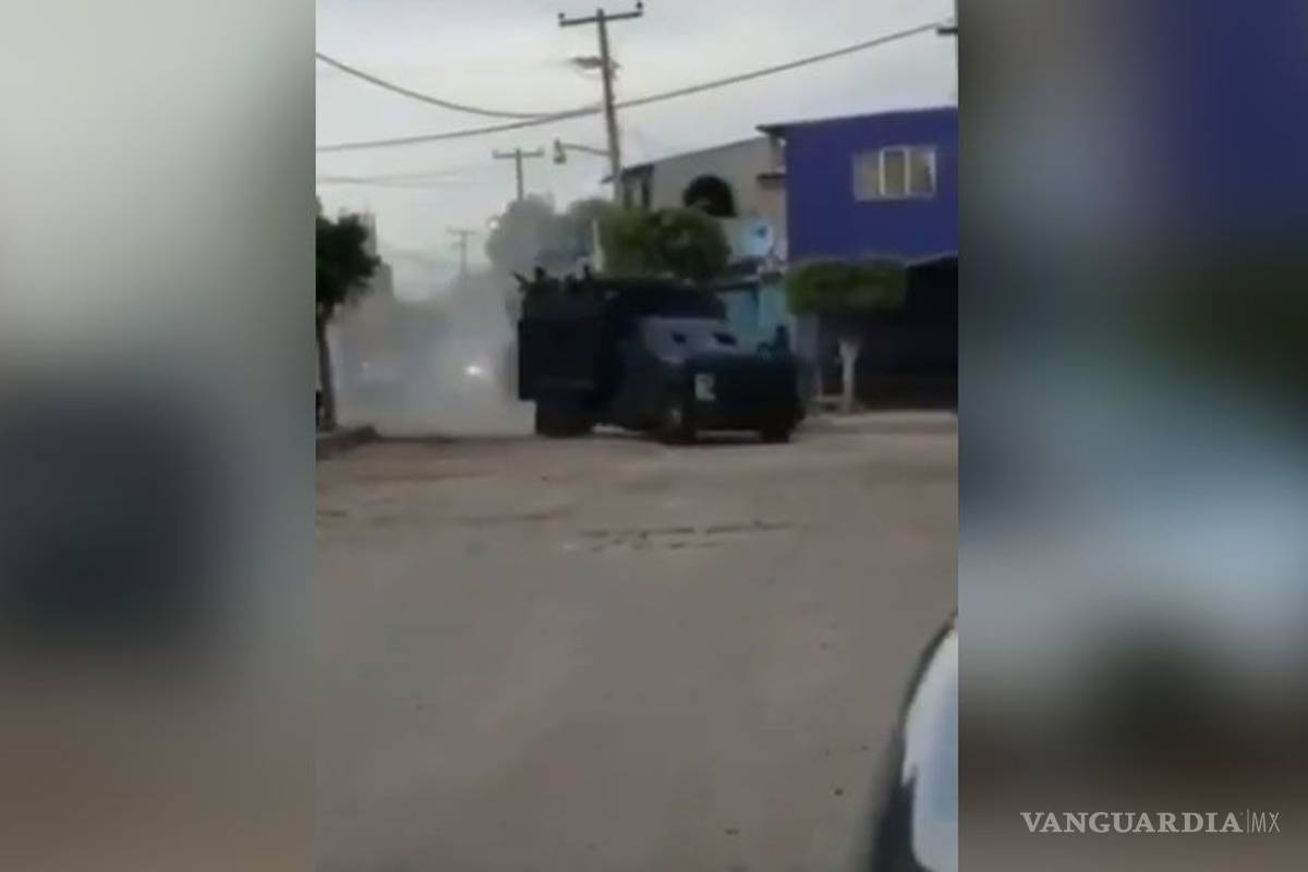 'Cárteles Unidos' envían 200 sicarios para ayudar a 'El Marro' contra el Cártel Jalisco Nueva Generación (Video)