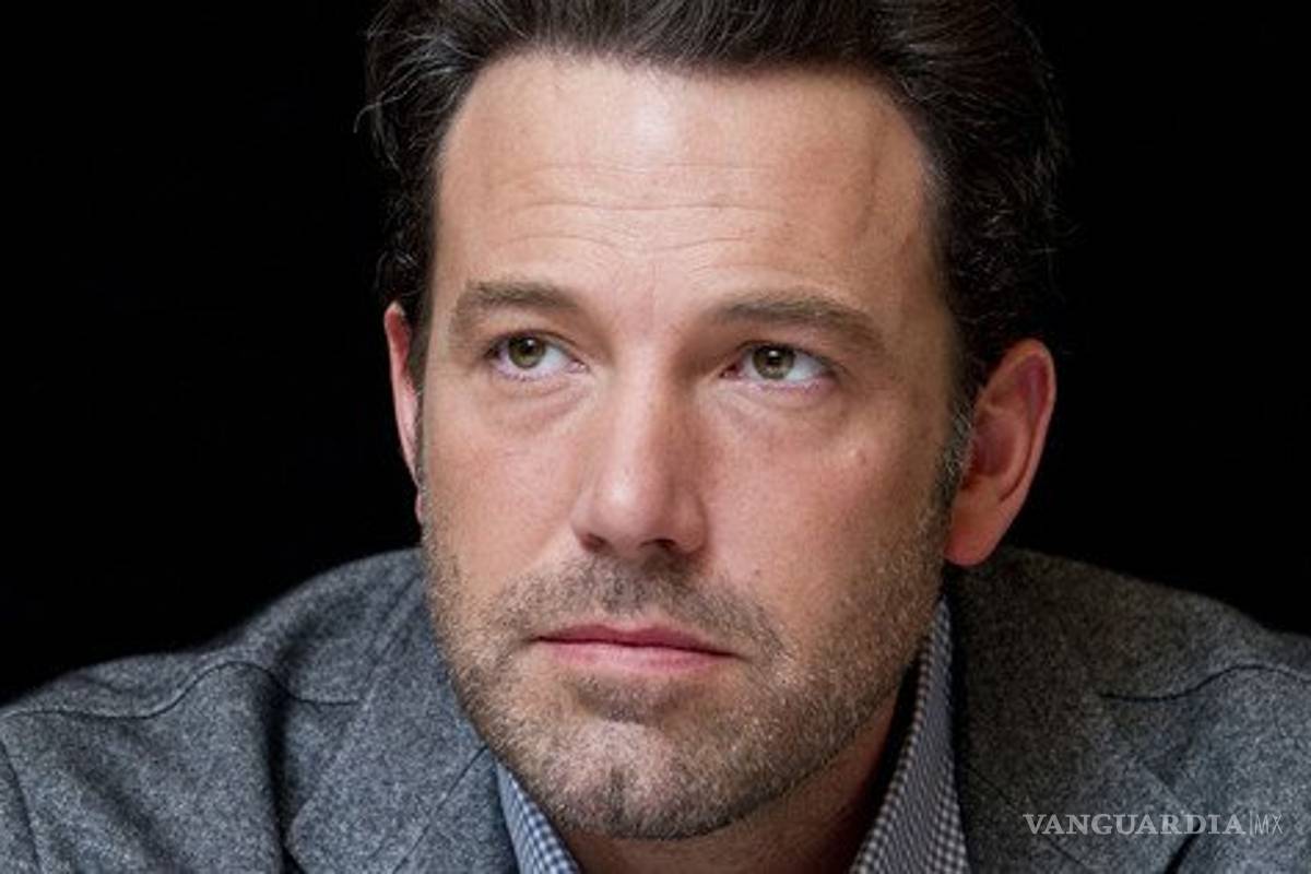 La doble vida de Ben Affleck