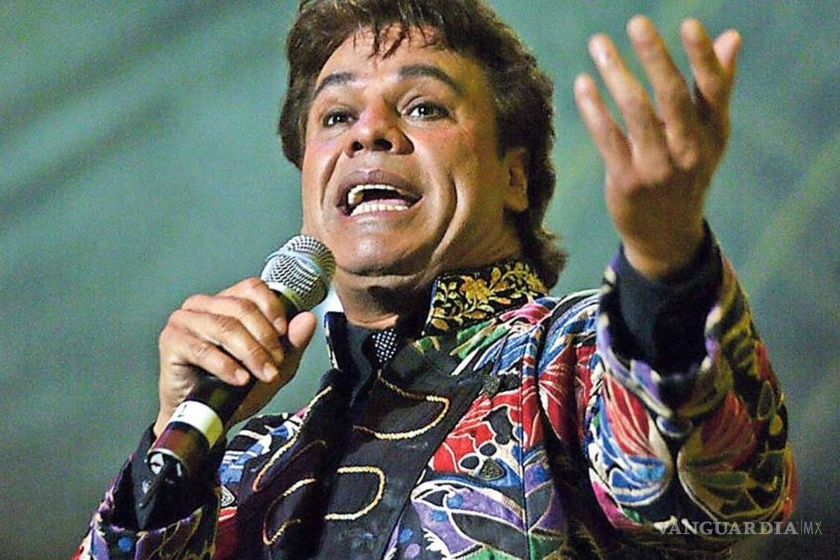 Juan Gabriel está vivo y ex-empleada conoce la verdad