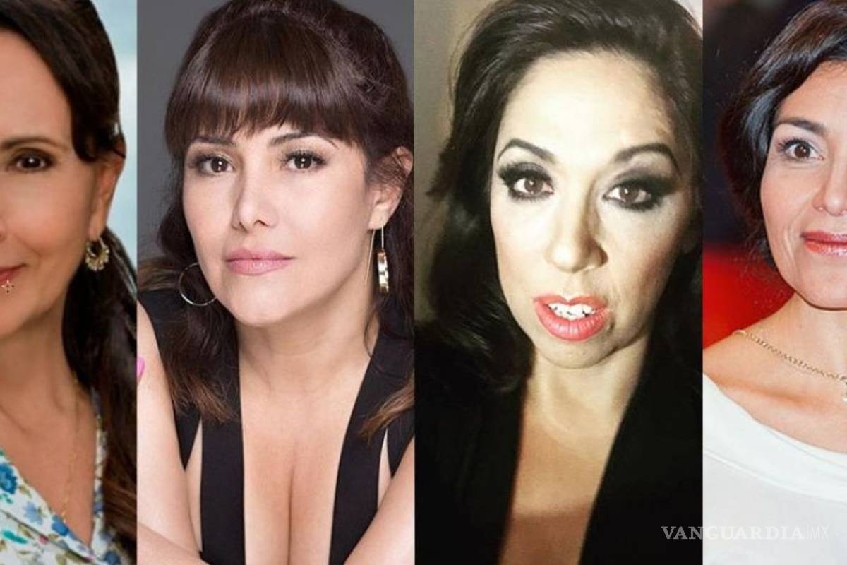 $!Martha Higareda, Karla Souza y Ana Claudia Talancón, son las verdaderas actrices que quieren vetar a Yalitza