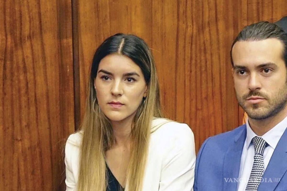 Por permiso del juez, Pablo Lyle podrá asistir a misa