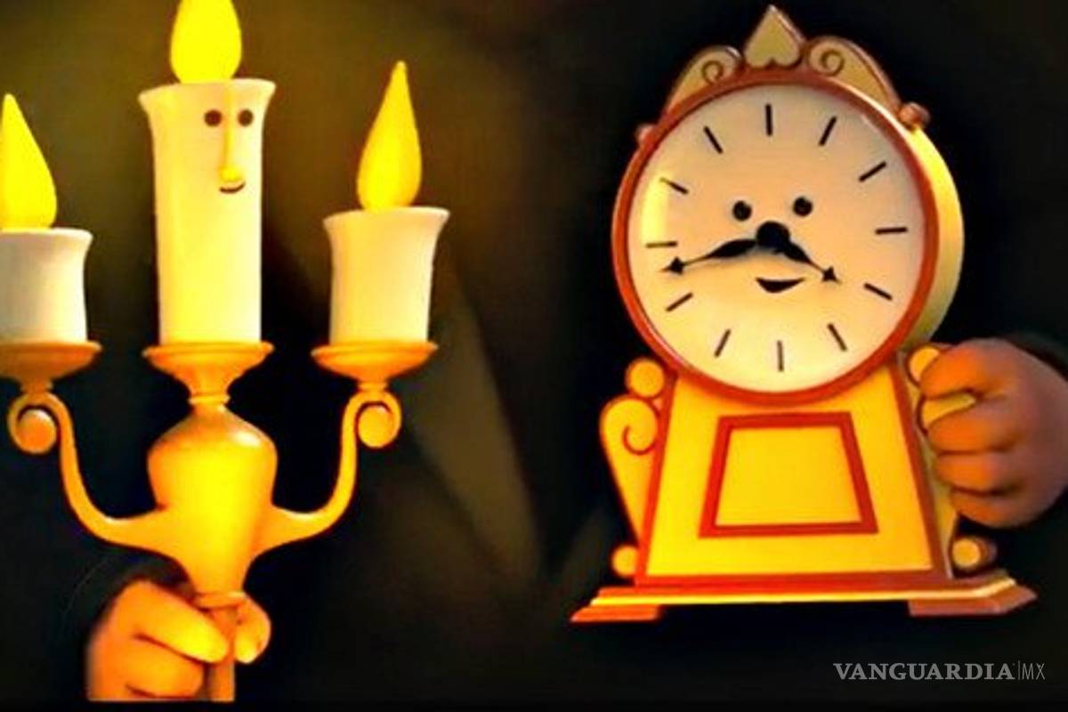 Avance de “Un Jefe en Pañales” se burla de “La Bella y la Bestia”