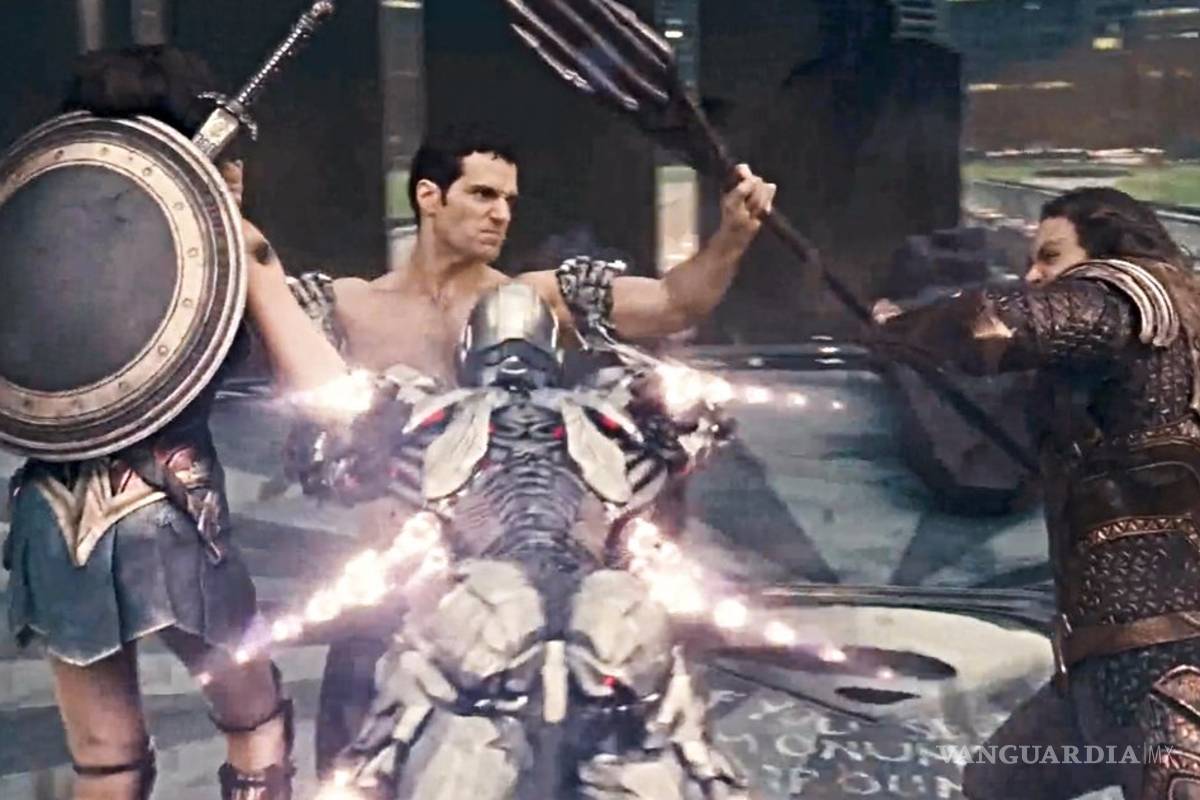 Gal Gadot y Ben Affleck quieren ver el ‘Snyder-cut’ de Justice League