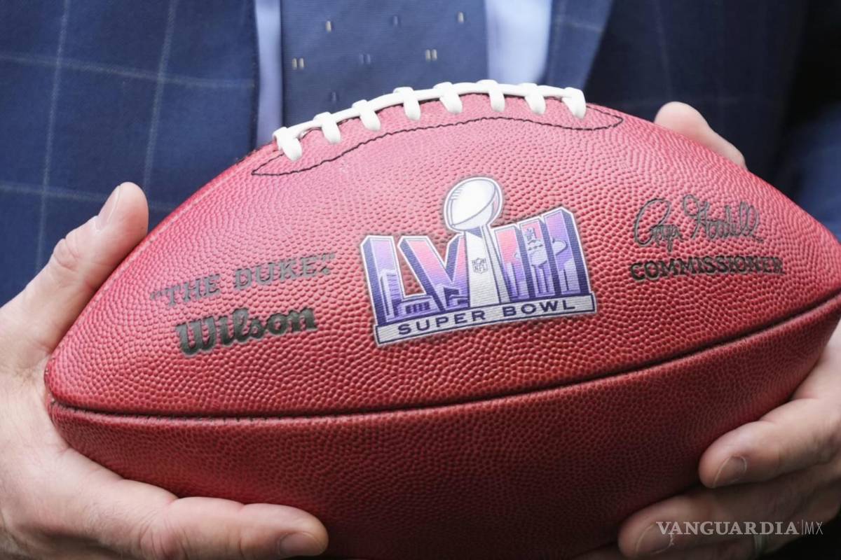 Super Bowl LVIII: ¿qué televisoras transmitirán en México el duelo Chiefs vs 49ers?