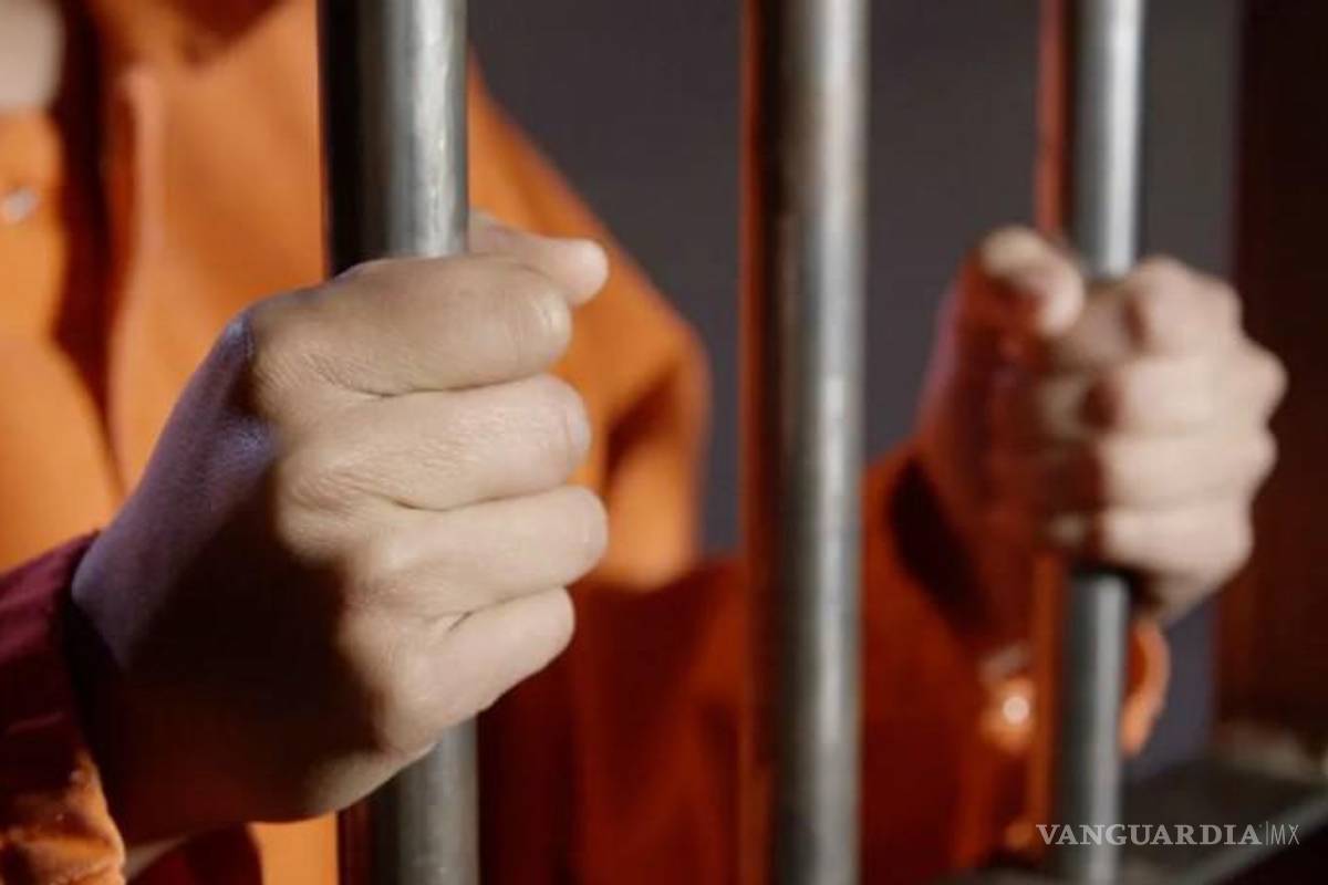 Ingresan al penal a hombre por abuso de menor de edad en la colonia Mirasierra de Saltillo